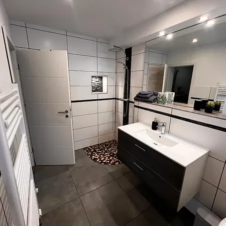 아파트 Ferienwohnung In Ostsee Nahe *