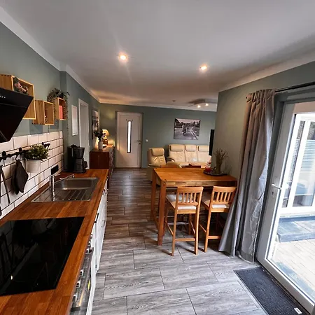 아파트 Ferienwohnung In Ostsee Nahe *