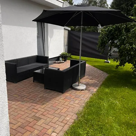Ferienwohnung In Ostsee Nahe *