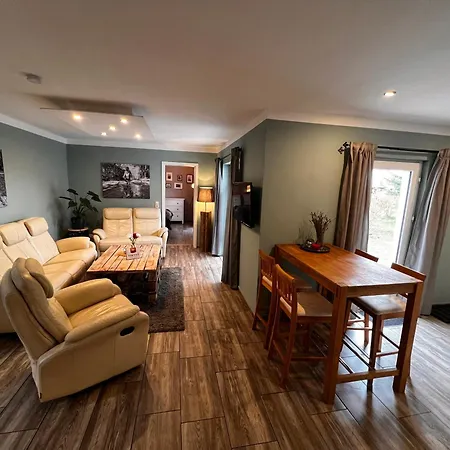 Ferienwohnung In Ostsee Nahe *